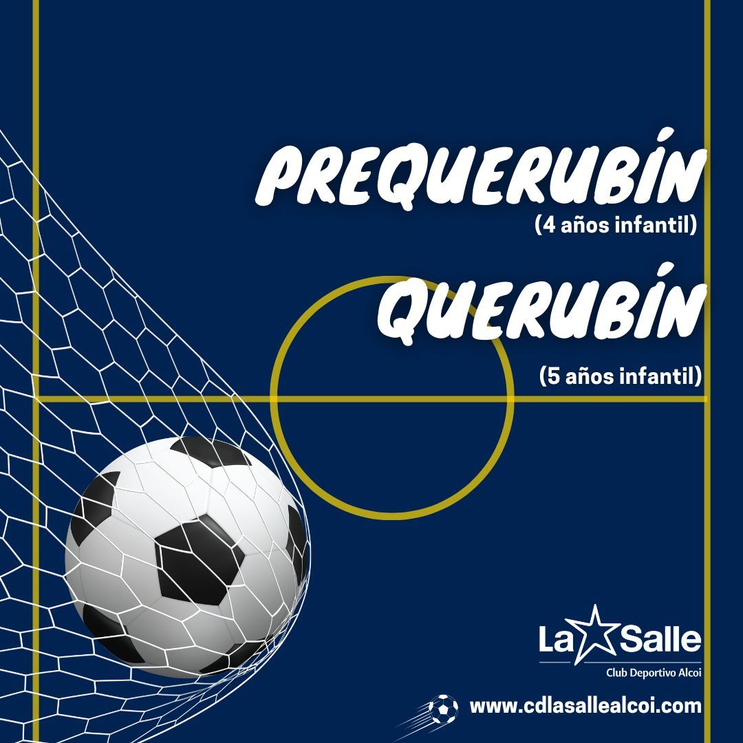 Prequerubines y Querubines