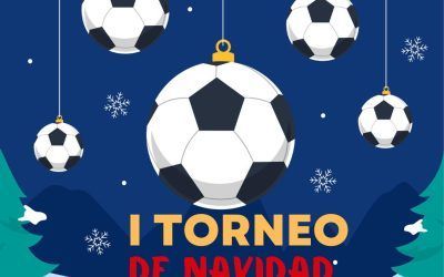 Campus & Torneo Navideño de CH La Salle Alcoi