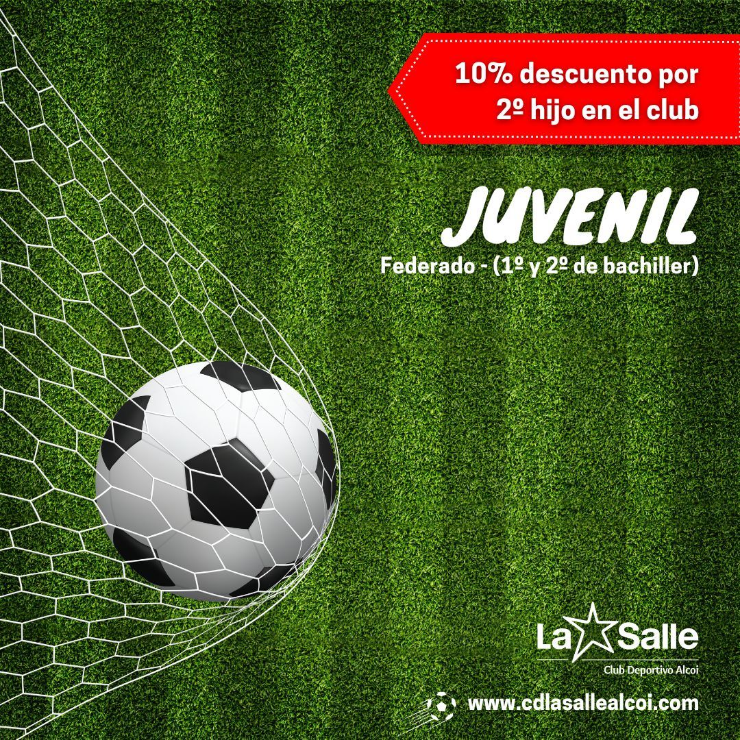 2º hijo - Juvenil