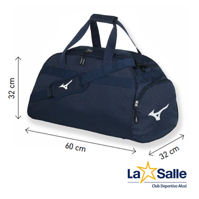 Bolsa de deporte 40l. - Imagen 3