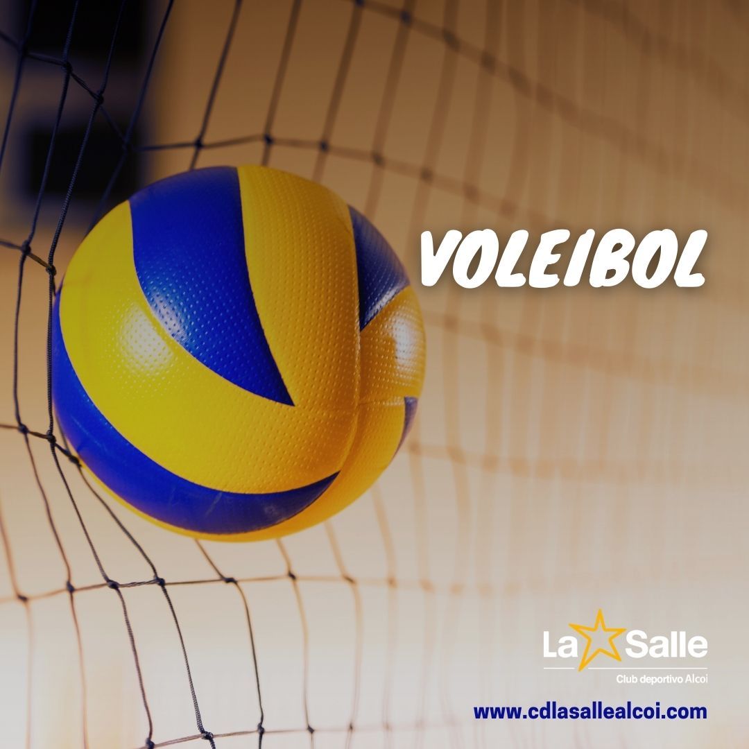 Voleibol
