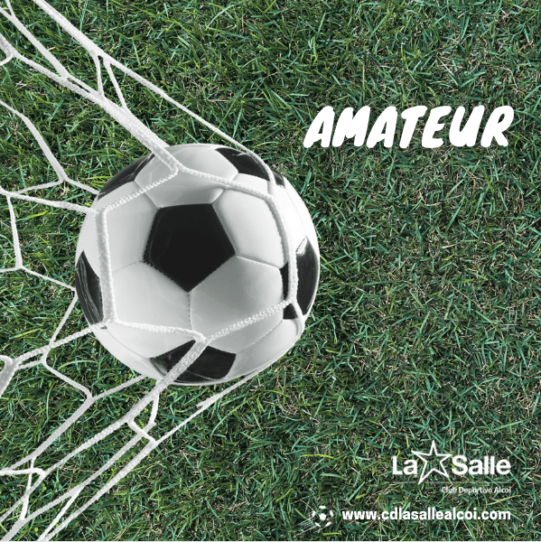 Fútbol amateur